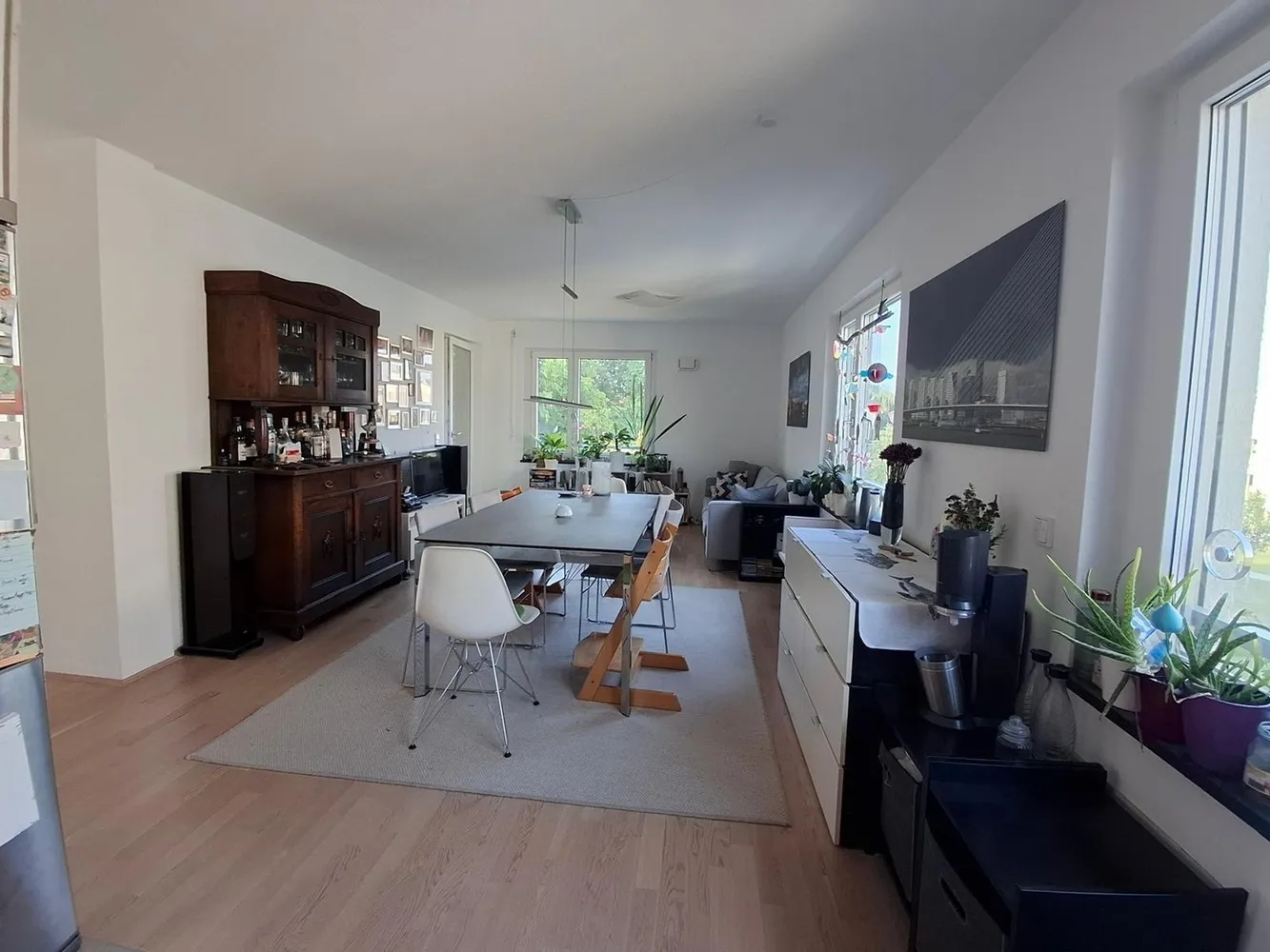 4 Zimmer Wohnung mit 97 m² in München – Bild 8