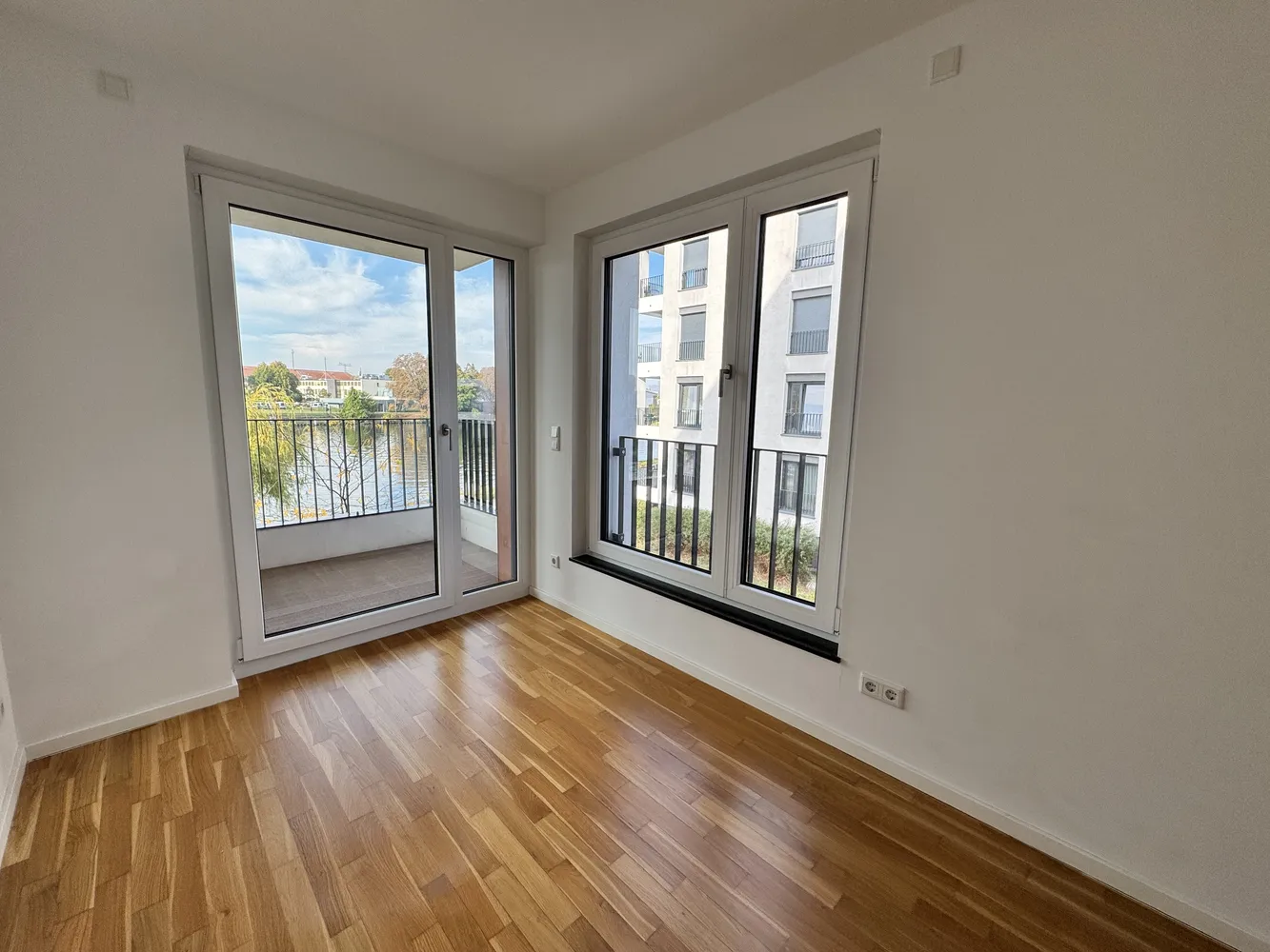 3 room apartment with 66 m² in Berlin – Photo 12