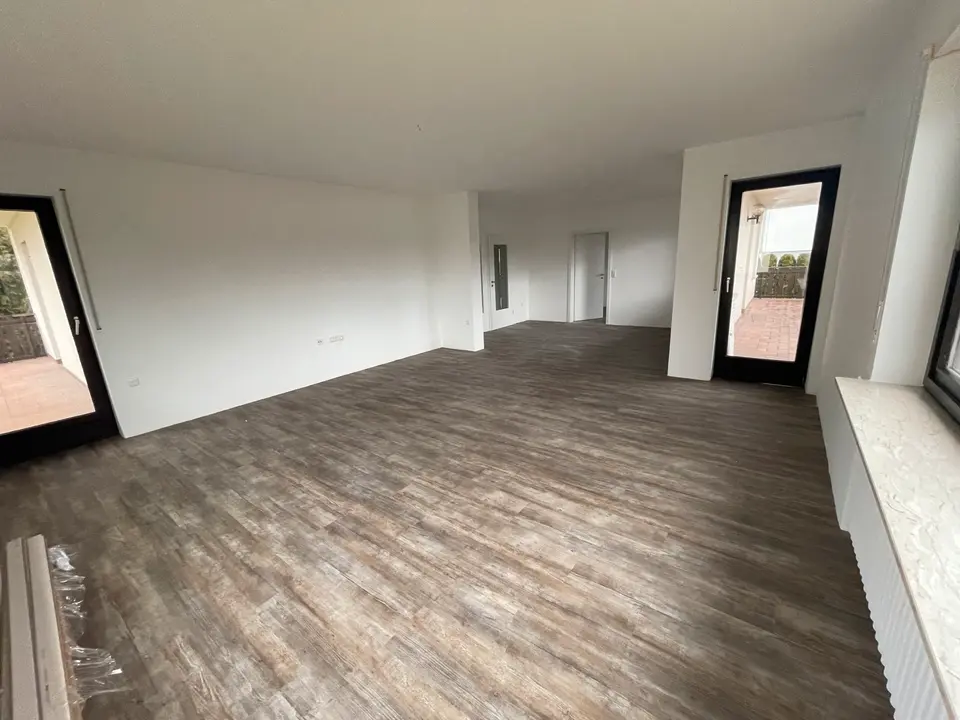 3 Zimmer Wohnung mit 140 m² in Fulda – Bild 1