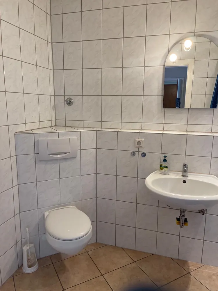 2 Zimmer Wohnung mit 60 m² in Osnabrück – Bild 8