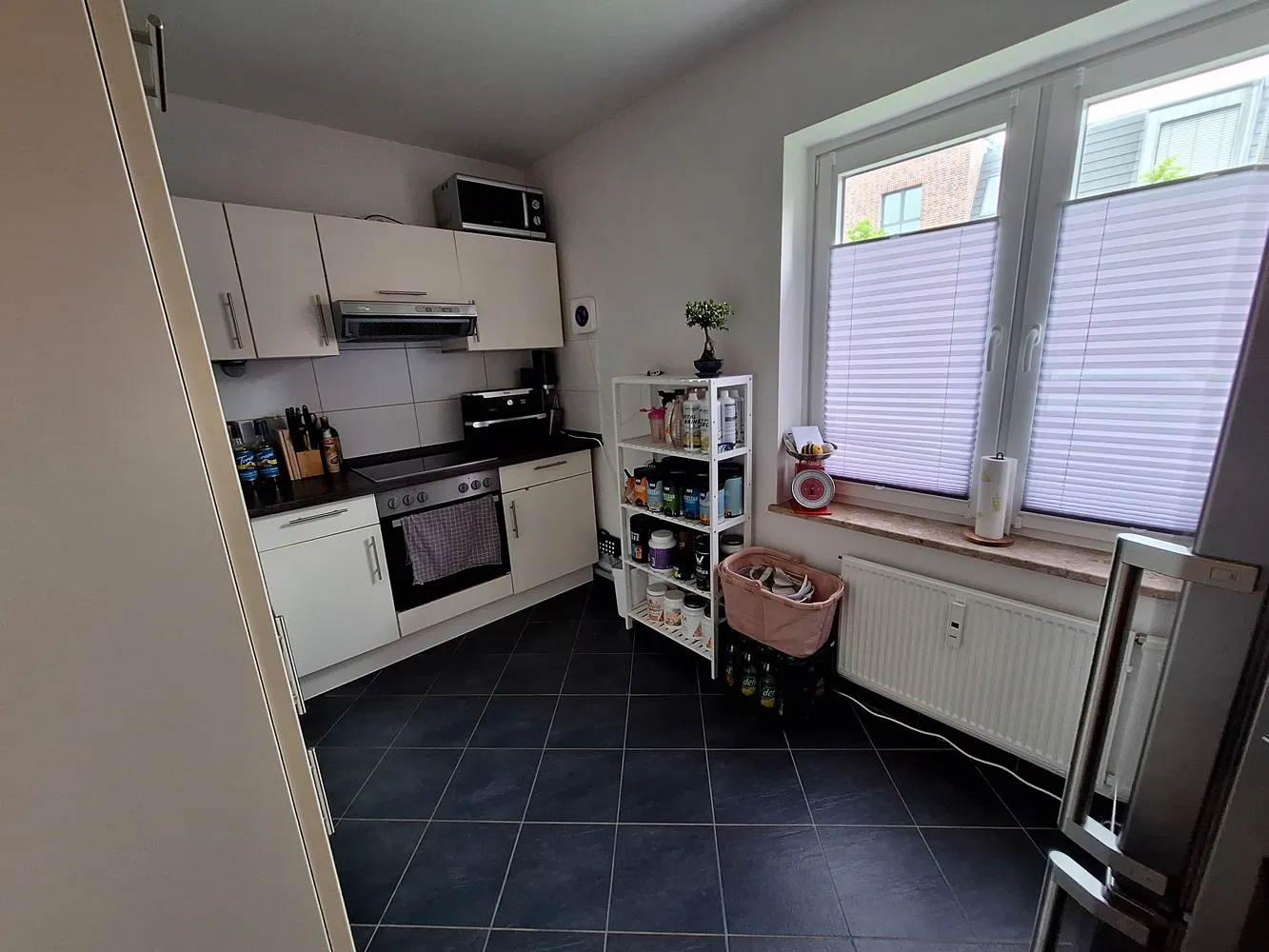 2 Zimmer Wohnung mit 65 m² in Itzehoe – Bild 8