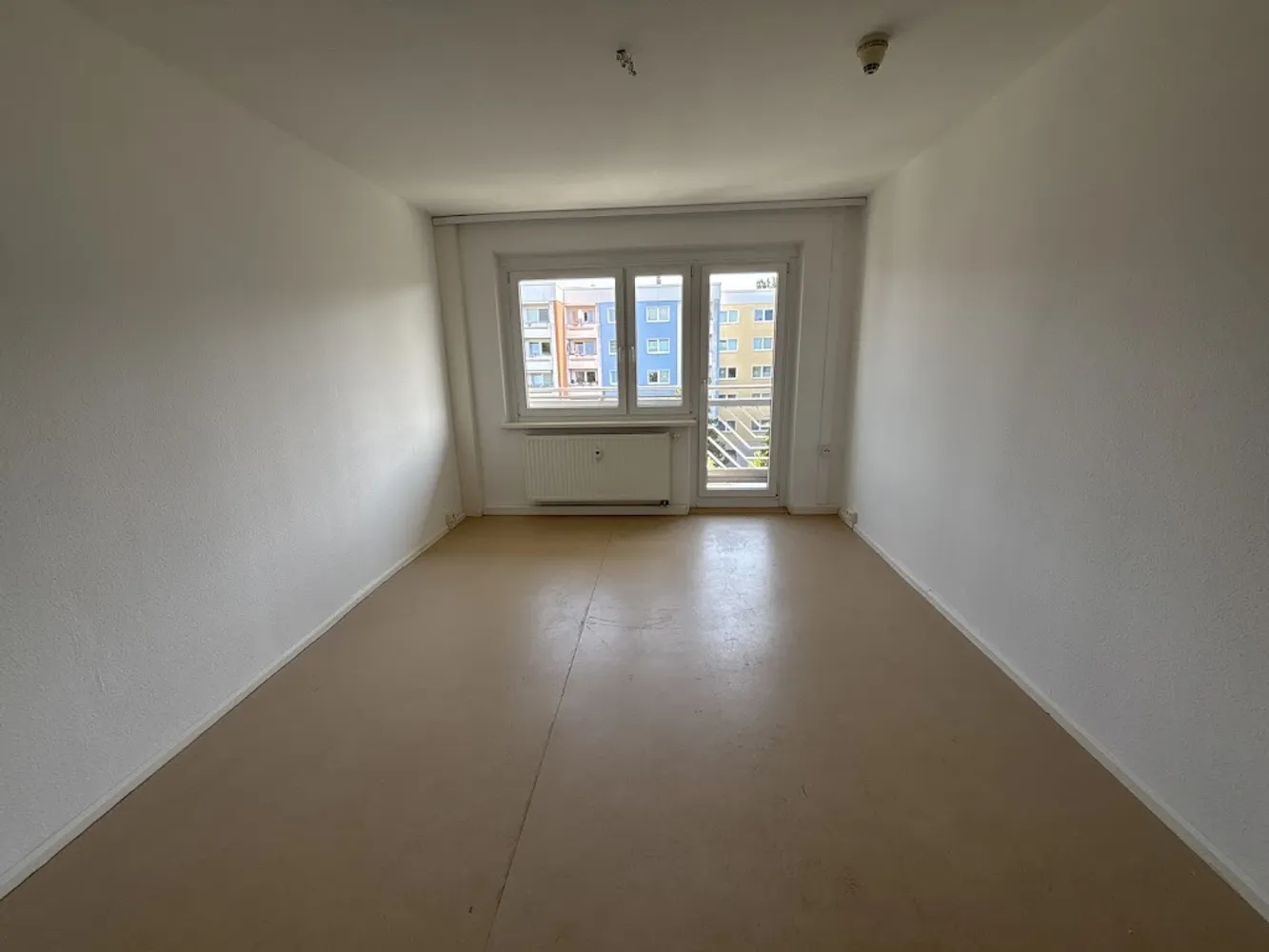 2 Zimmer Wohnung mit 40 m² in Berlin – Bild 4