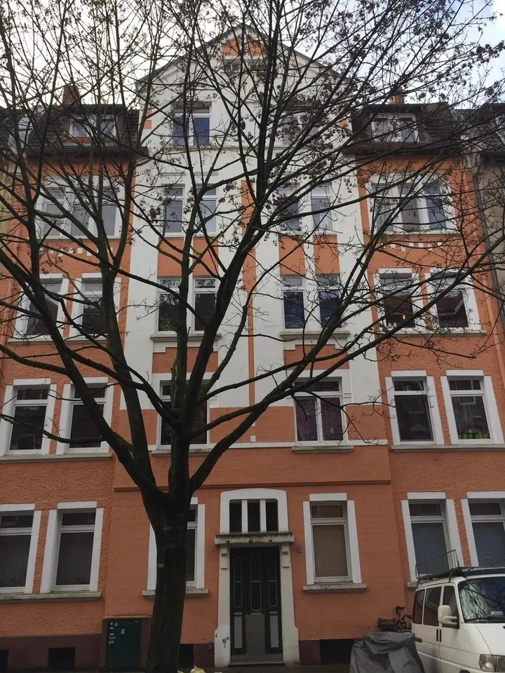 3 Zimmer Wohnung mit 69 m² in Hannover – Bild 6