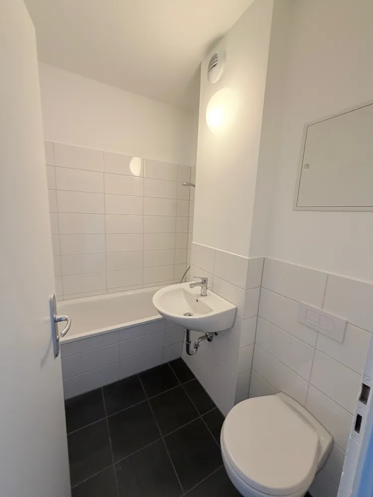 1 Zimmer Wohnung mit 27 m² in Dresden – Bild 7
