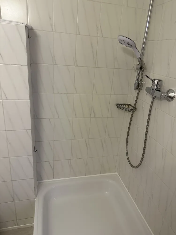 1 Zimmer Wohnung mit 33 m² in Augsburg – Bild 9