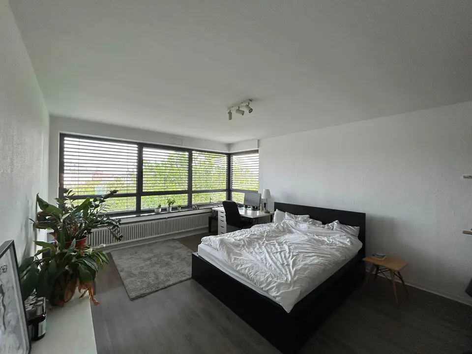 4 Zimmer Wohnung mit 110 m² in Bielefeld – Bild 4