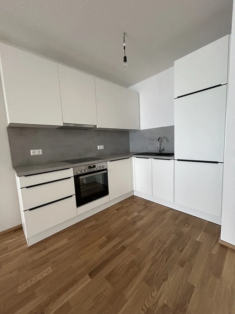 2 Zimmer Wohnung mit 53 m² in Mannheim – Bild 4