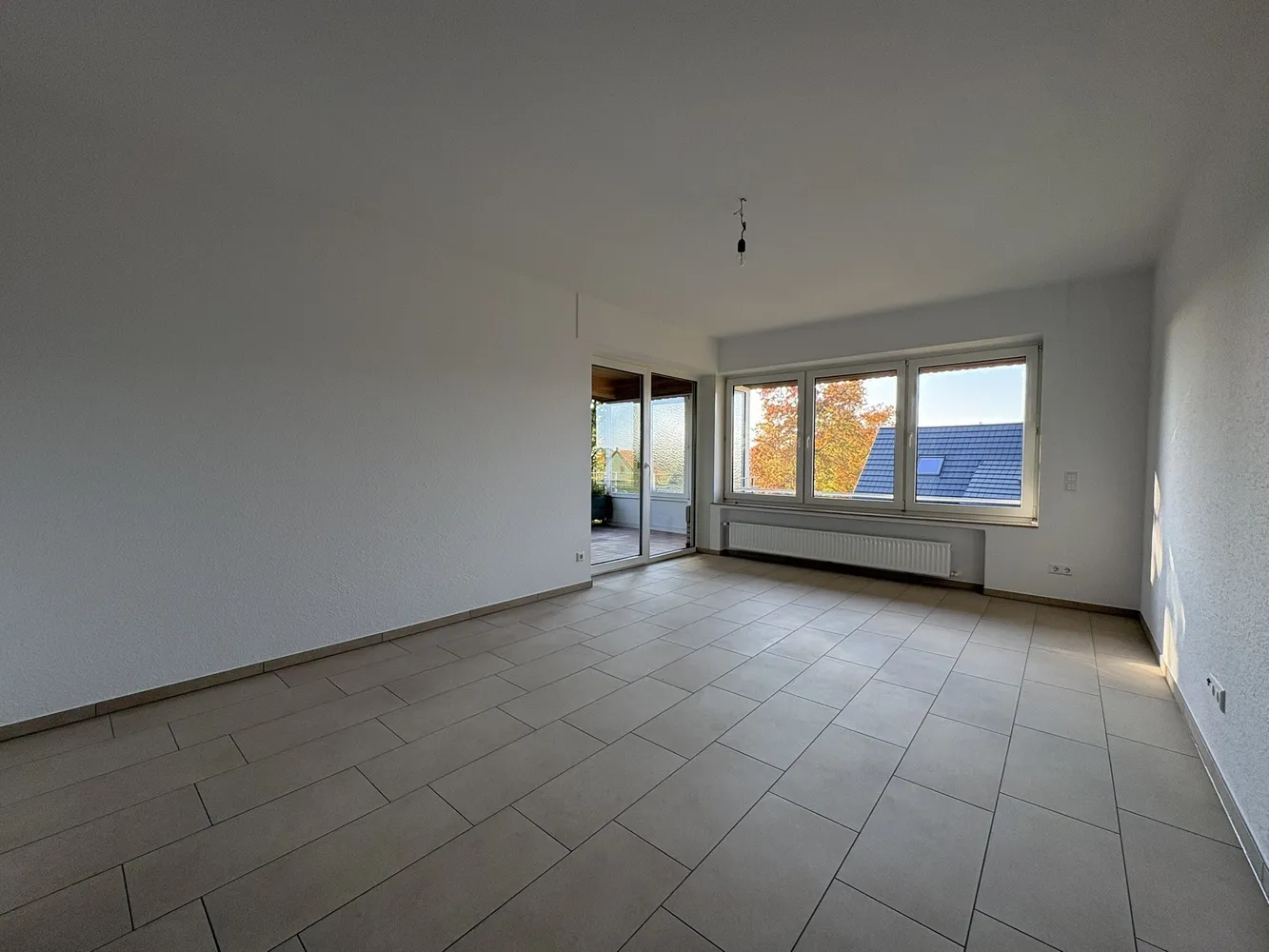 3 Zimmer Wohnung mit 83 m² in Gütersloh – Bild 2