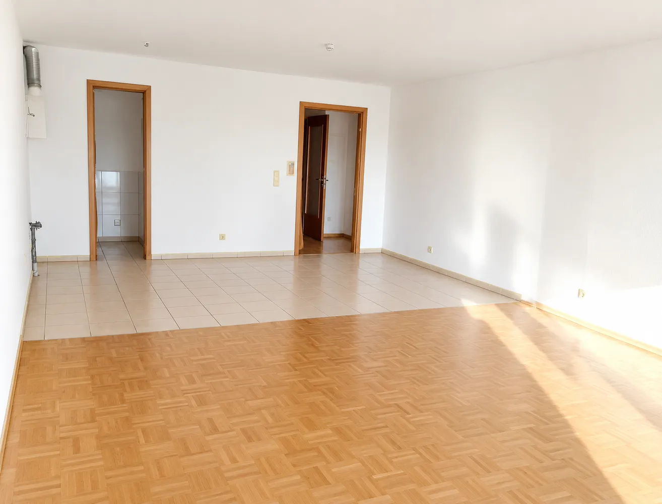 3 Zimmer Wohnung mit 75 m² in Bochum – Bild 3