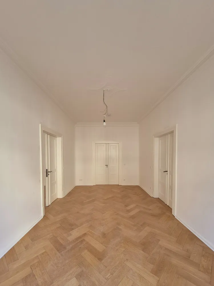 3 Zimmer Wohnung mit 139 m² in Leipzig – Bild 7