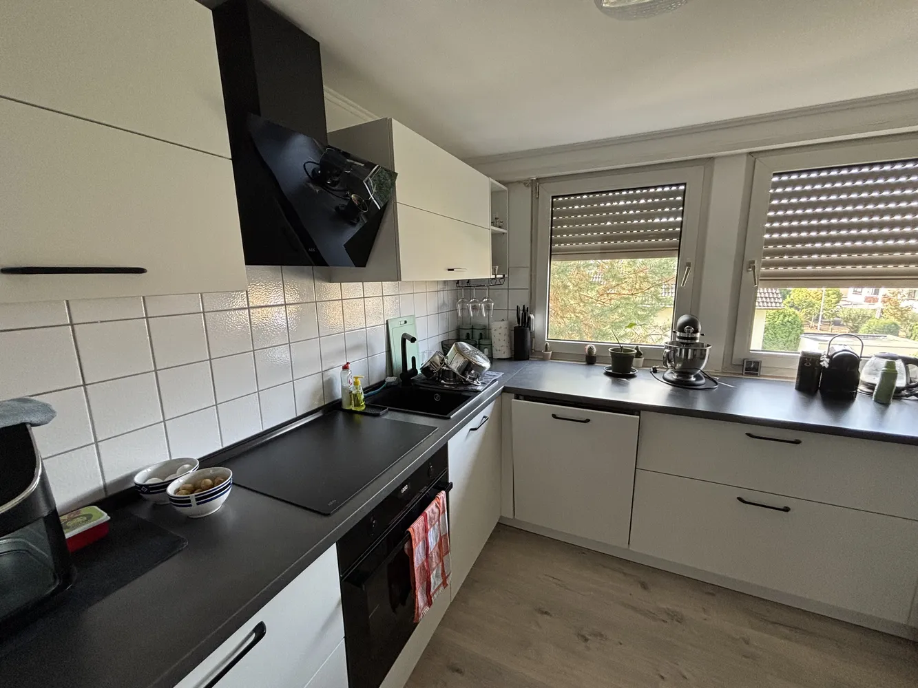 3 Zimmer Wohnung mit 103 m² in Mannheim – Bild 2