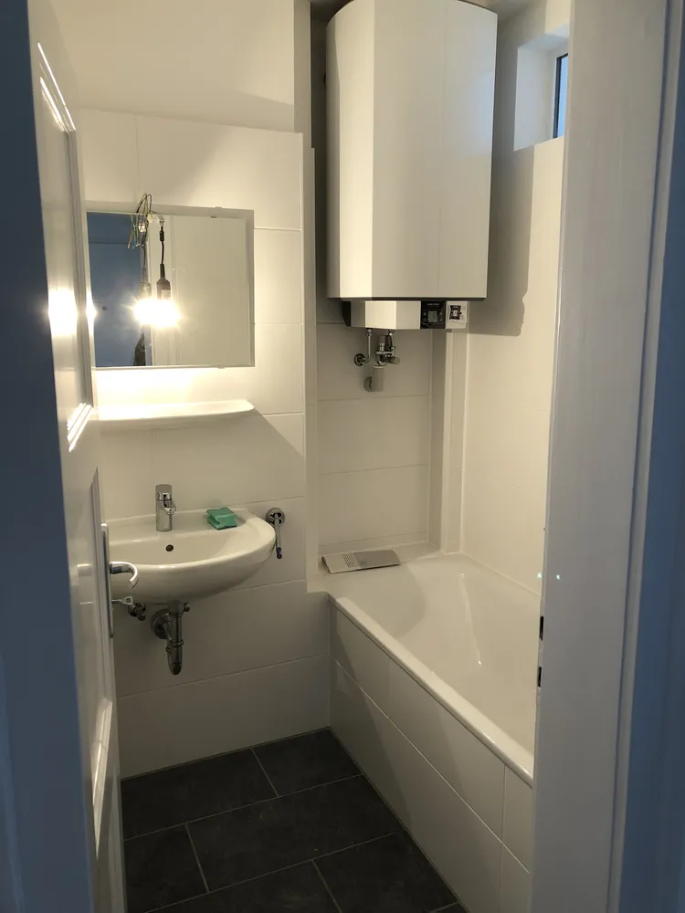 3 Zimmer Wohnung mit 76 m² in München – Bild 4