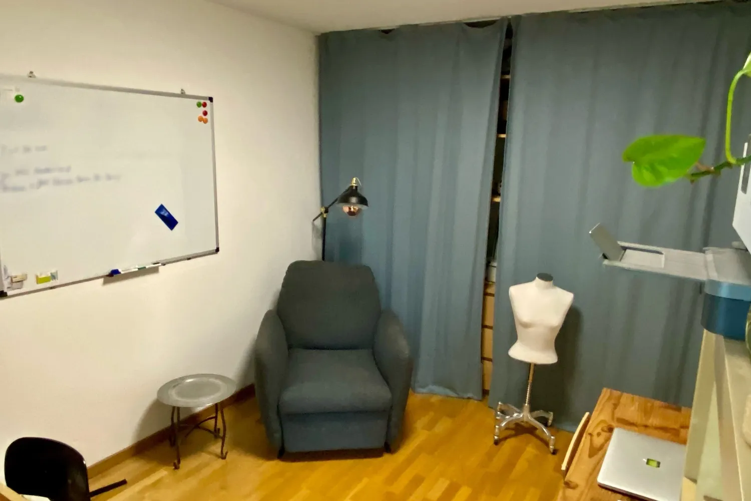 3 room apartment with 67 m² in Munich – Photo 3