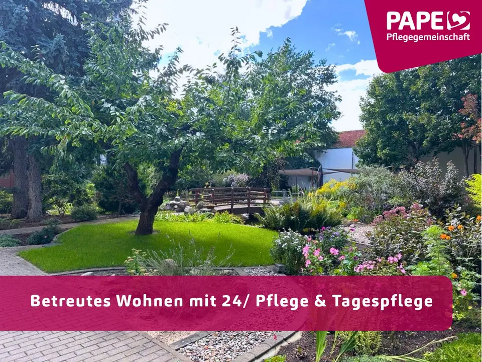Studio mit 32 m² in Brandenburg an der Havel – Bild 5
