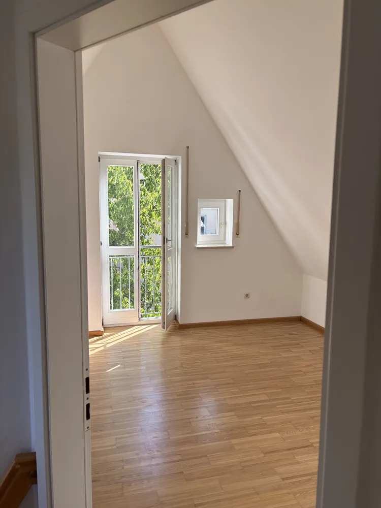 2 room apartment with 52 m² in Augsburg – Photo 6