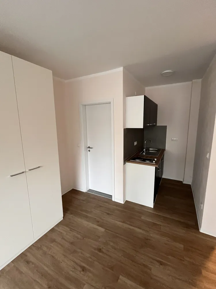 1 Zimmer Wohnung mit 30 m² in Frankfurt am Main – Bild 5