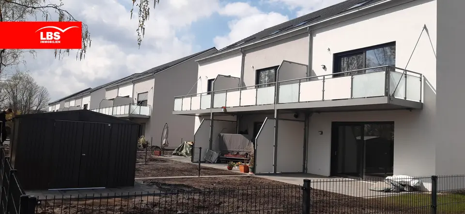 5 Zimmer Haus mit 155 m² in Berlin – Bild 3