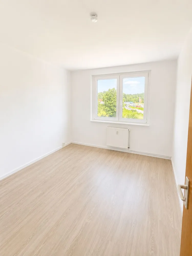 3 Zimmer Wohnung mit 58 m² in Meiningen – Bild 5