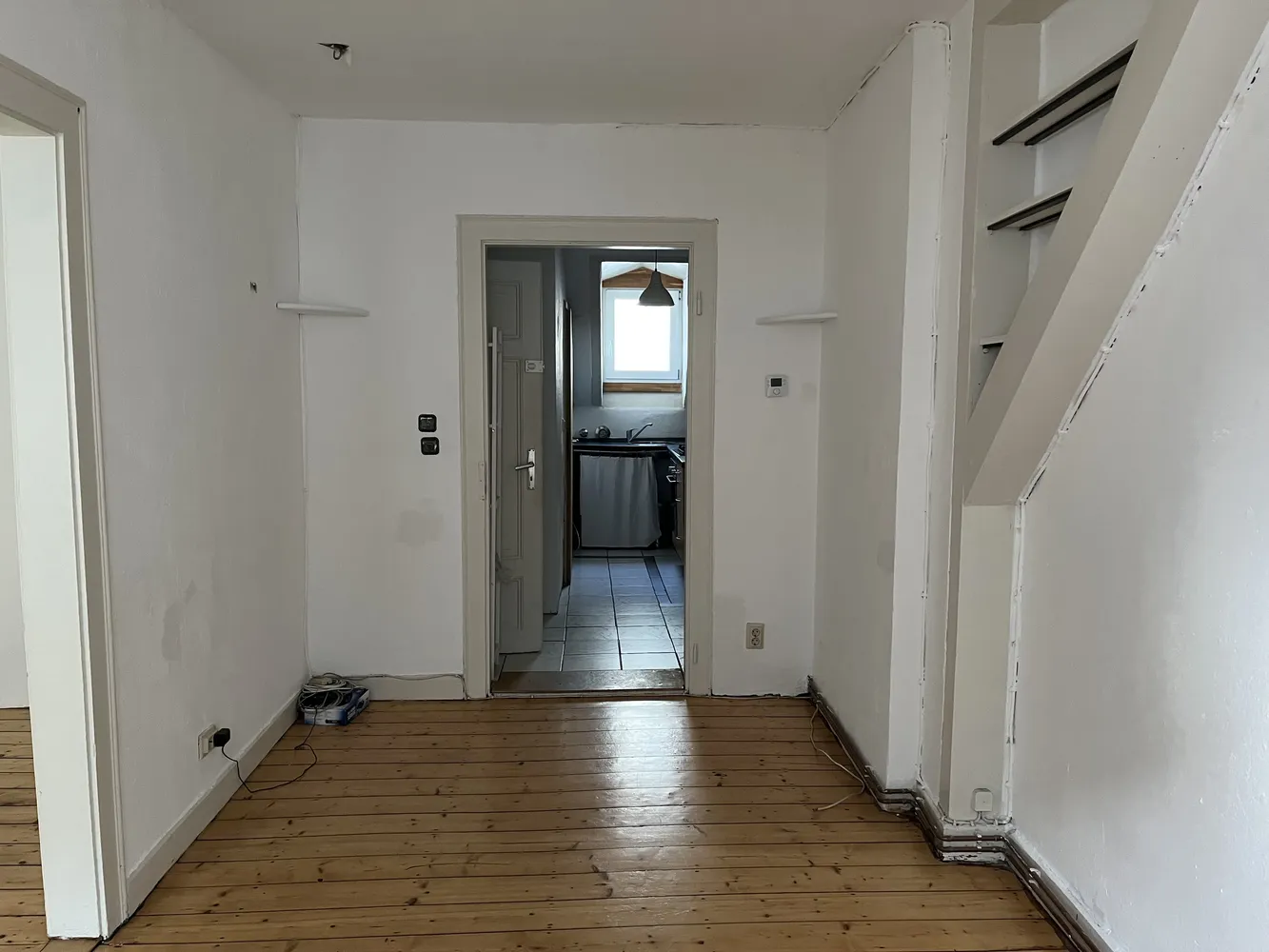 2 Zimmer Wohnung mit 33 m² in Wiesbaden – Bild 8