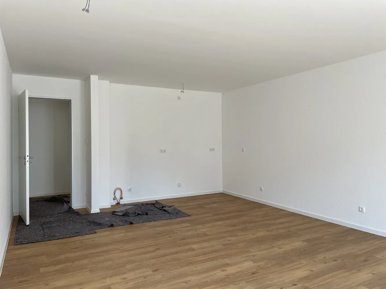 3 Zimmer Wohnung mit 95 m² in Leverkusen – Bild 12
