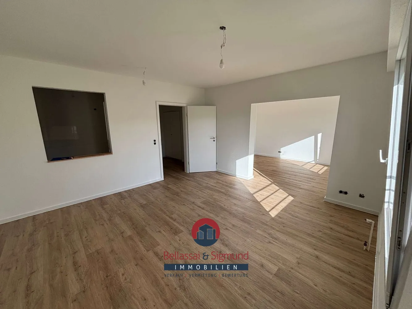 2 Zimmer Wohnung mit 49 m² in Bonn – Bild 2