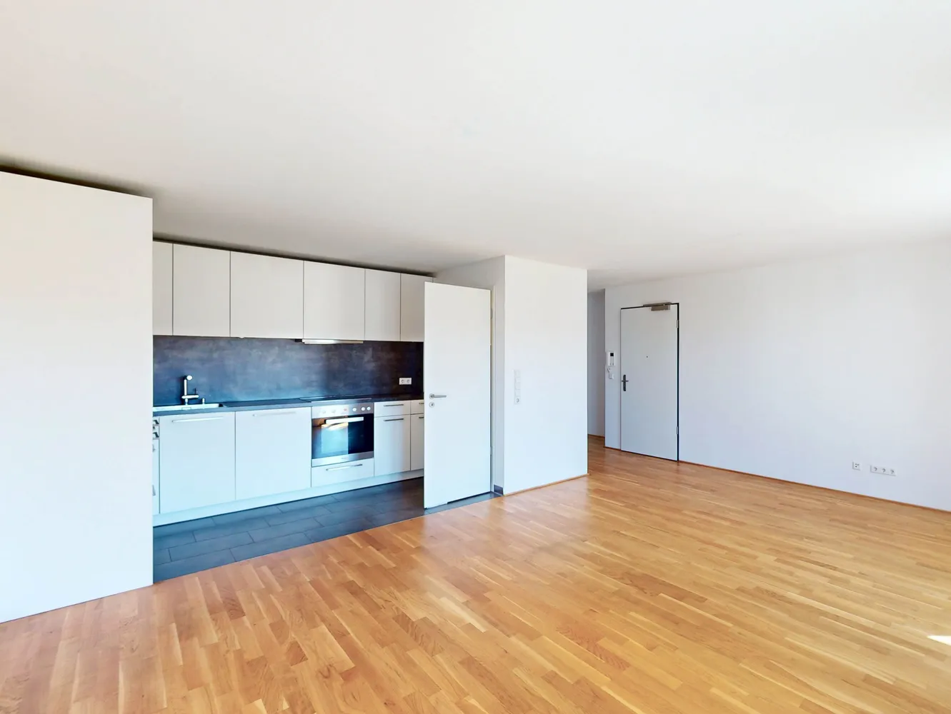 3 Zimmer Wohnung mit 96 m² in Frankfurt am Main – Bild 4