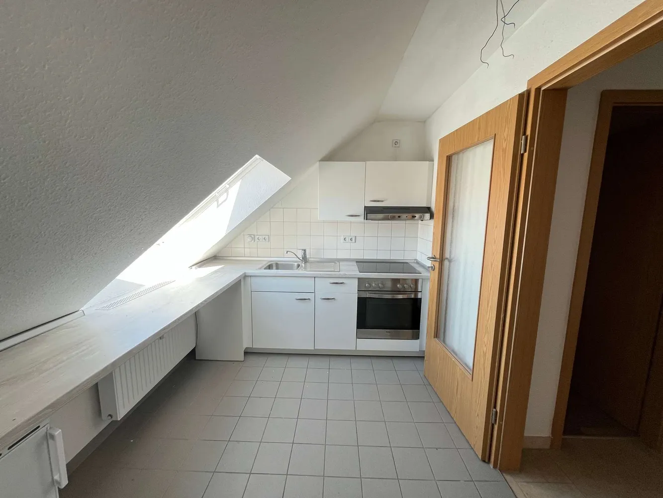 3 Zimmer Wohnung mit 76 m² in Halberstadt – Bild 2