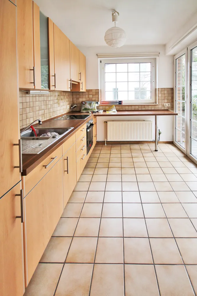 2 Zimmer Wohnung mit 76 m² in Hamburg – Bild 12