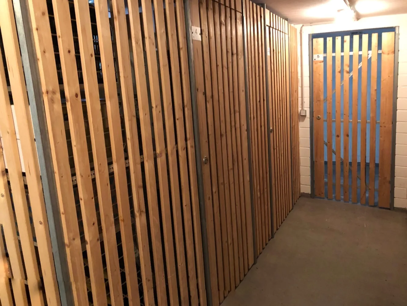 2 Zimmer Wohnung mit 63 m² in Hannover – Bild 2