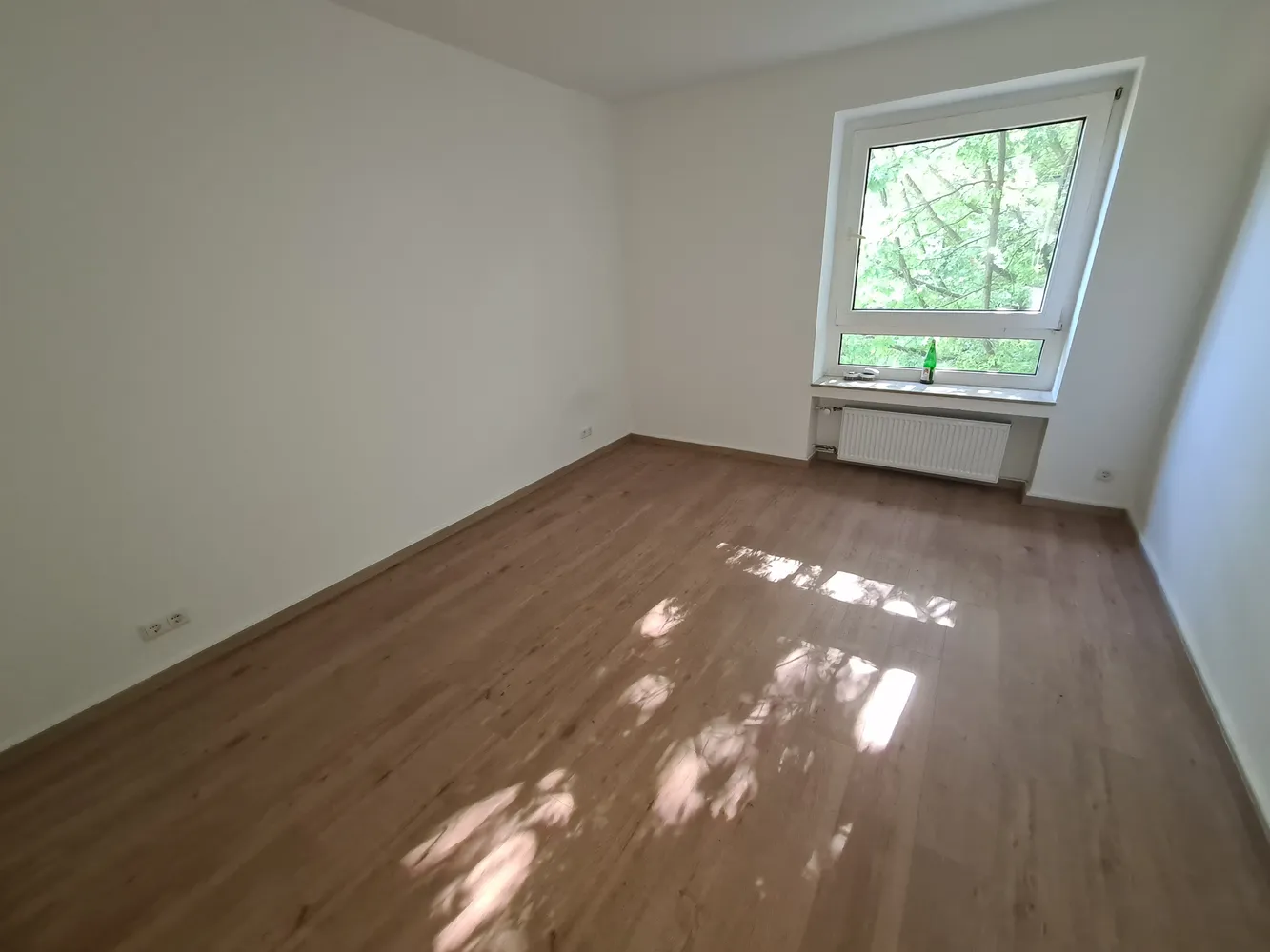 3 Zimmer Wohnung mit 48 m² in Essen – Bild 2
