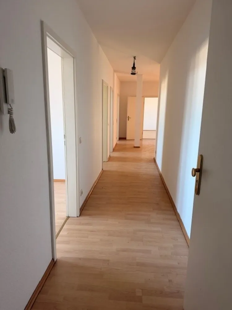 4 Zimmer Wohnung mit 123 m² in Leipzig – Bild 3