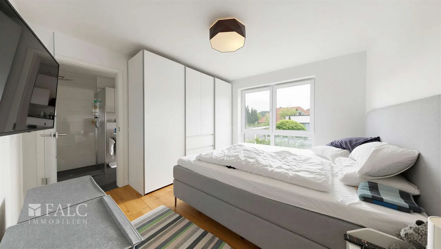 3 Zimmer Wohnung mit 90 m² in Bonn – Bild 11