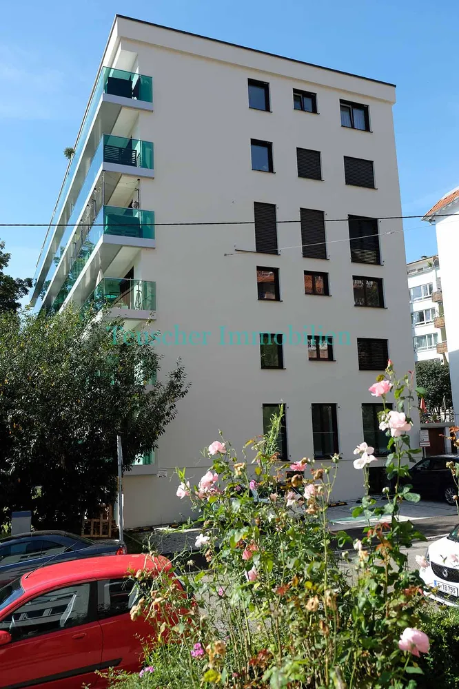 2 Zimmer Wohnung mit 52 m² in Stuttgart – Bild 11