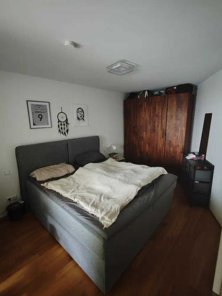 2 Zimmer Wohnung mit 60 m² in Hamburg – Bild 7
