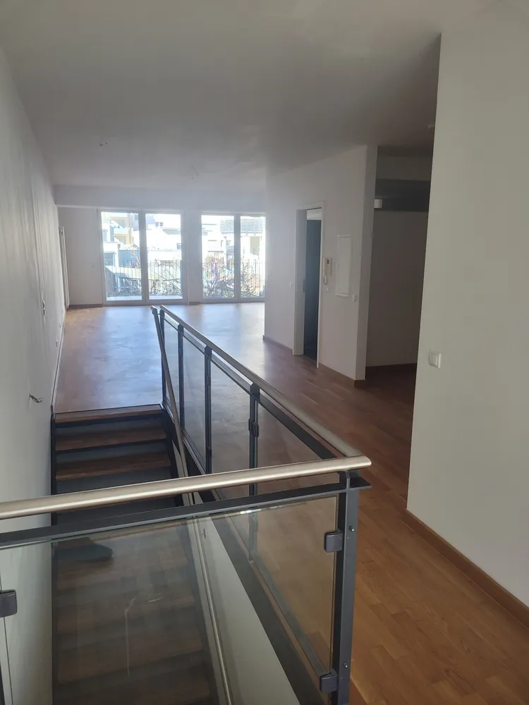 3 Zimmer Wohnung mit 102 m² in Ludwigshafen am Rhein – Bild 2