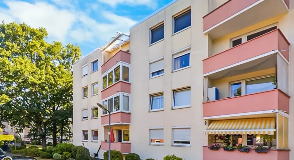 Studio mit 11 m² in Bremen – Bild 3