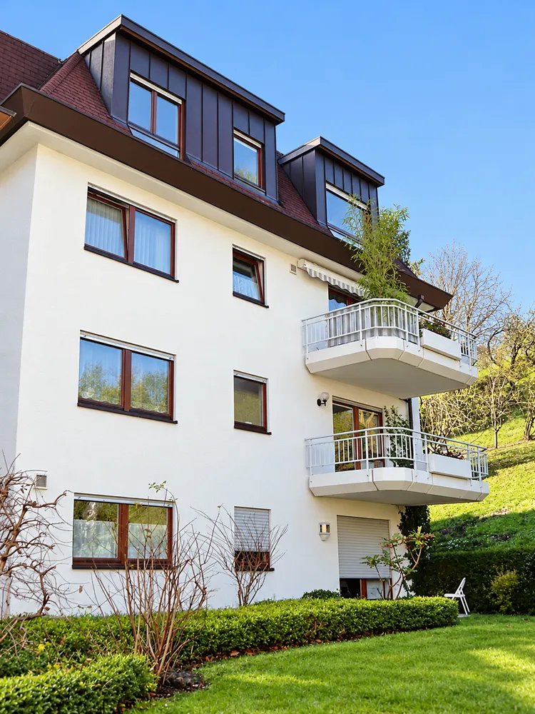 3 Zimmer Wohnung mit 109 m² in Baden-Baden – Bild 10