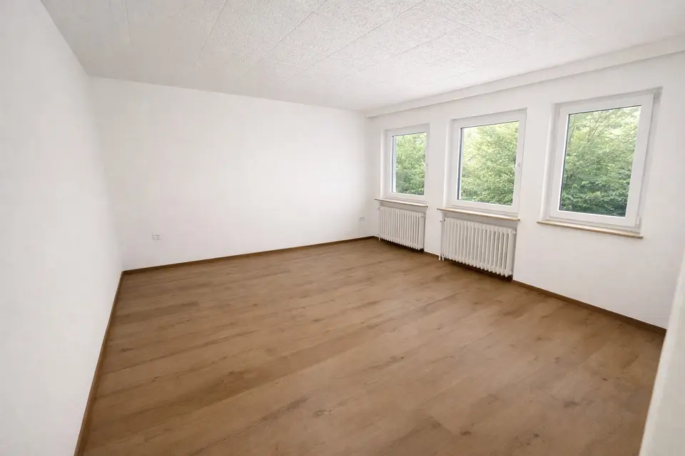 Studio with 38 m² in Dortmund – Photo 9