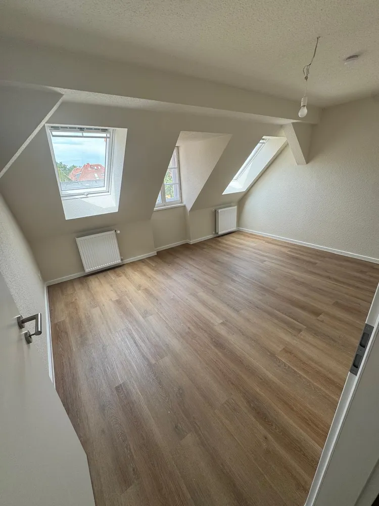 2 Zimmer Wohnung mit 60 m² in Potsdam – Bild 4