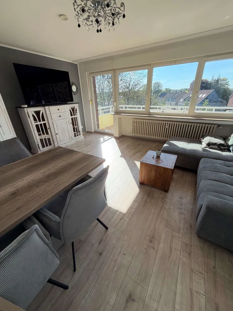 3 Zimmer Wohnung mit 57 m² in Recklinghausen – Bild 4