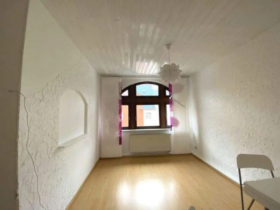 3 Zimmer Wohnung mit 49 m² in Plauen – Bild 10