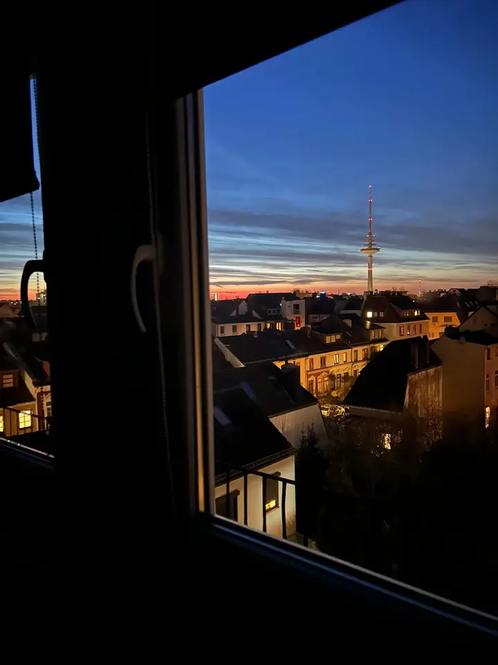 2 Zimmer Wohnung mit 28 m² in Bremen – Bild 6