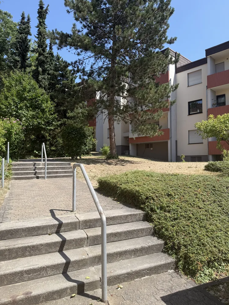 2 Zimmer Wohnung mit 57 m² in Saarbrücken – Bild 12