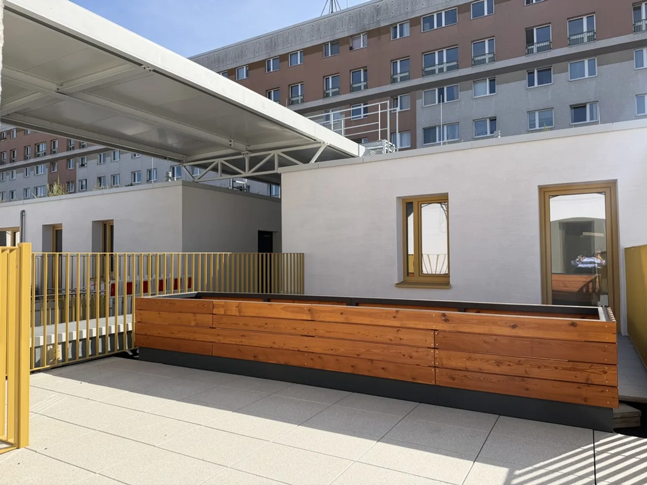 4 Zimmer Wohnung mit 98 m² in Berlin – Bild 1
