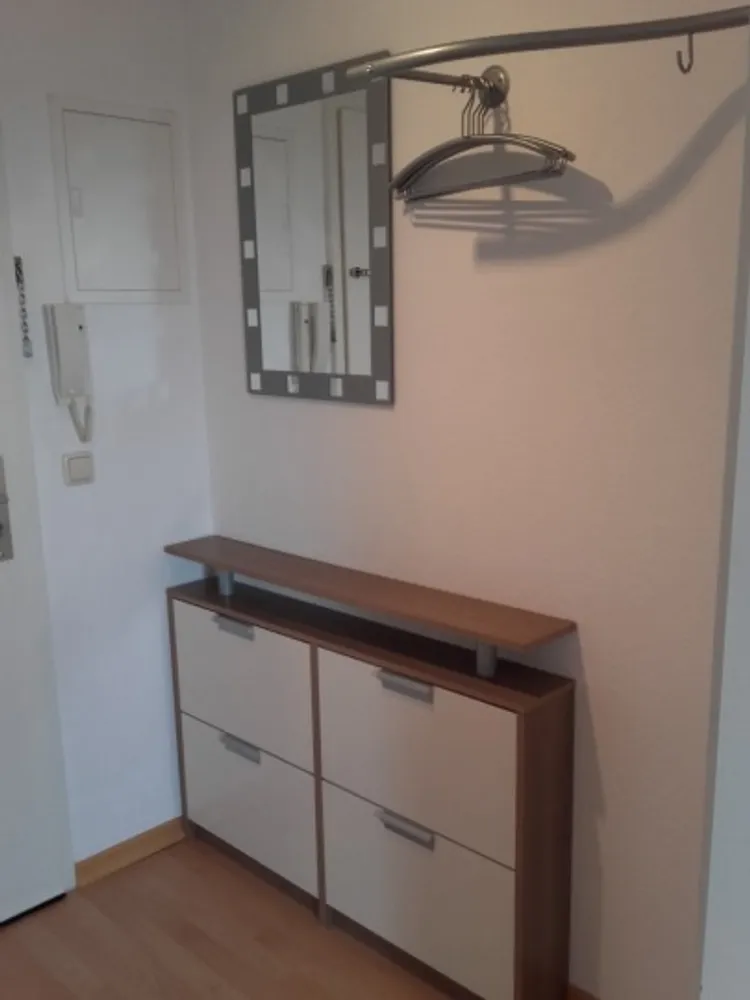 2 Zimmer Wohnung mit 40 m² in Pinneberg – Bild 2