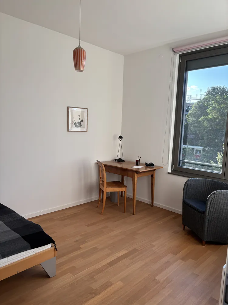 2 Zimmer Wohnung mit 60 m² in Berlin – Bild 7
