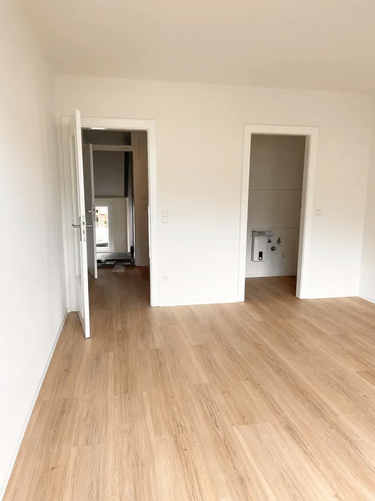1 Zimmer Wohnung mit 28 m² in Hannover – Bild 3