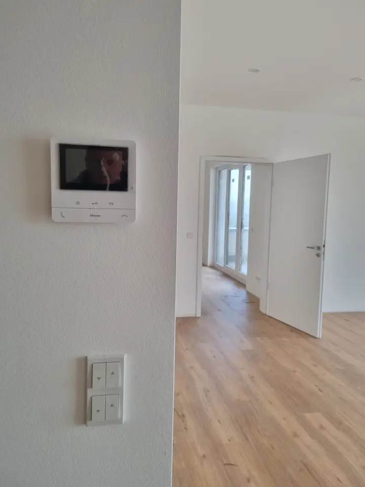 4 Zimmer Wohnung mit 130 m² in Saarbrücken – Bild 3