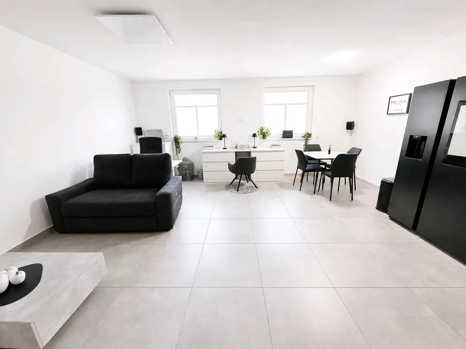 2 Zimmer Wohnung mit 62 m² in Kamp-Lintfort – Bild 1