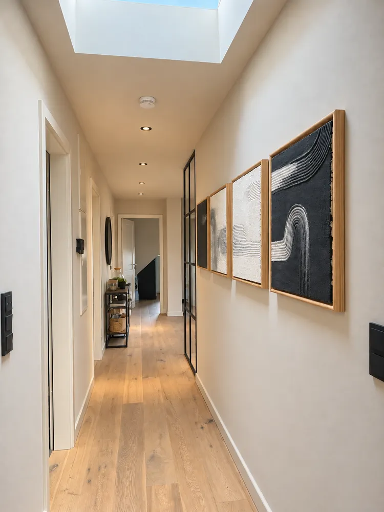 3 Zimmer Wohnung mit 72 m² in Hamburg – Bild 3